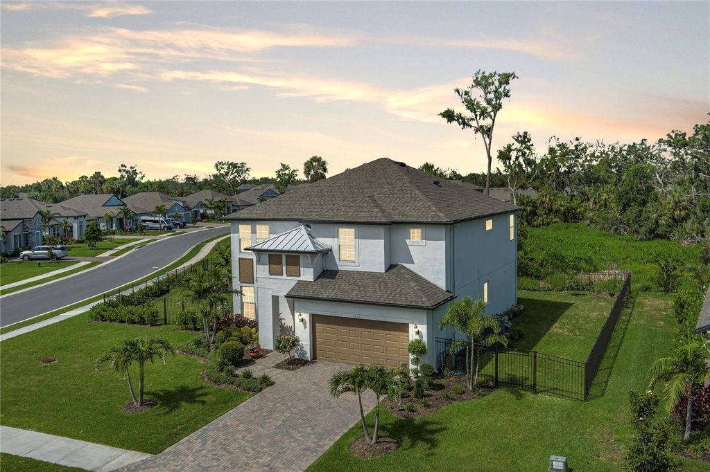 Photo of 5651 Trevesta Place, Palmetto, FL 34221 (MLS # A4652713)