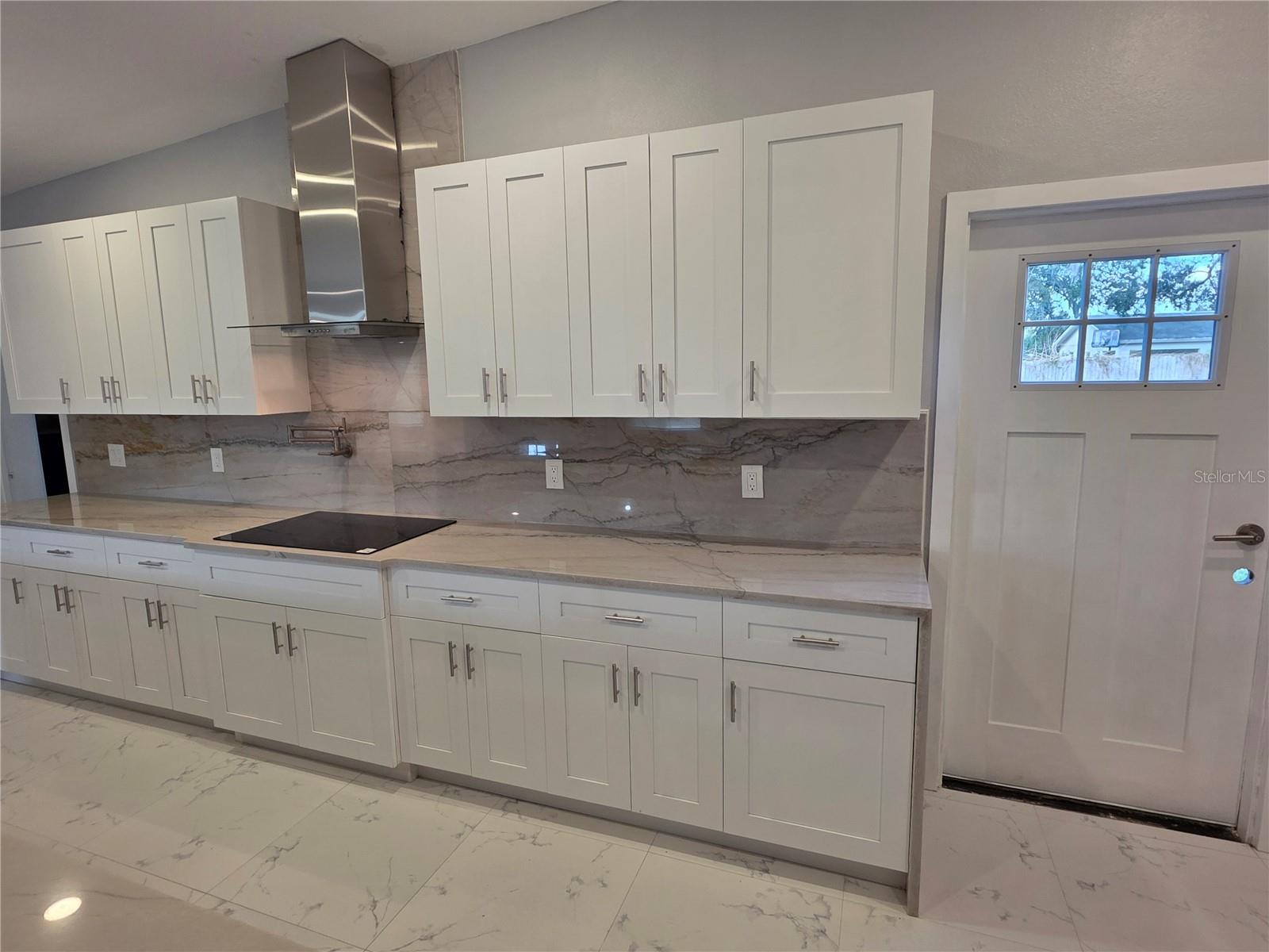 SPRING LAKE MANOR ADD 01 - Residential