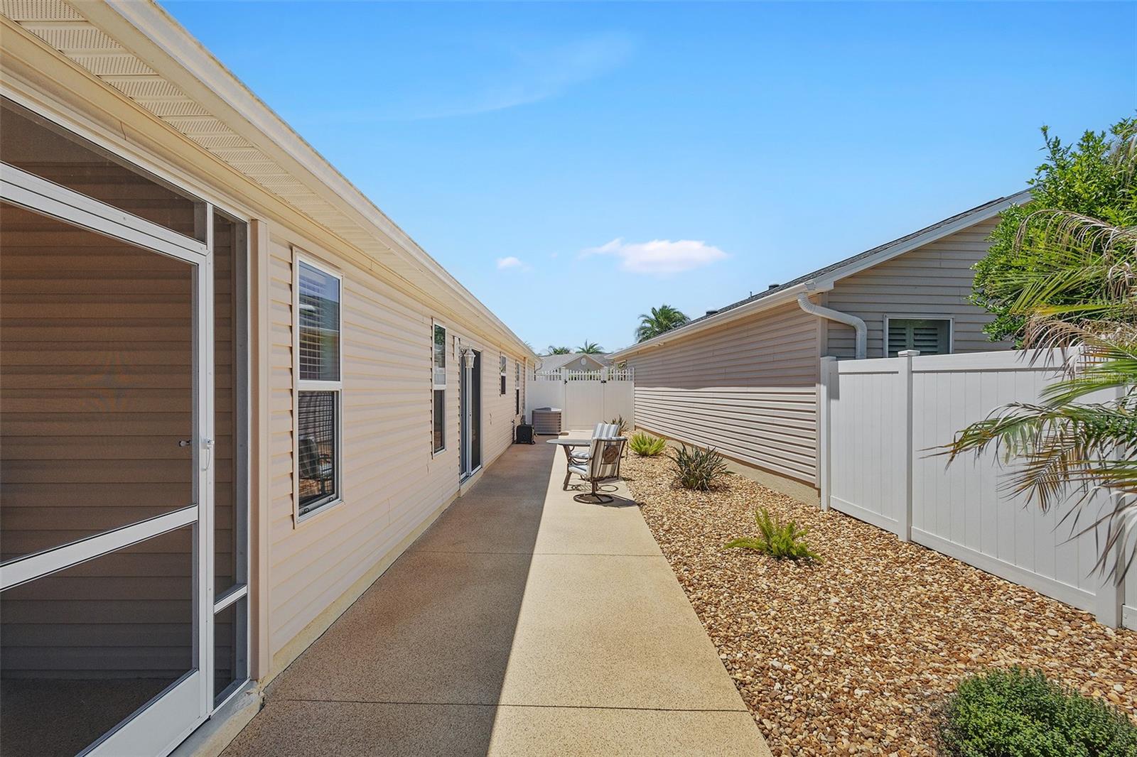 THE VILLAGES - Residential