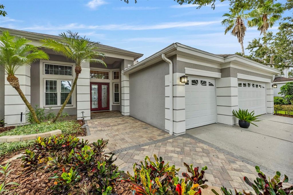 Photo of 10205 Newington Place, Tampa, FL 33626 (MLS # TB8410139)