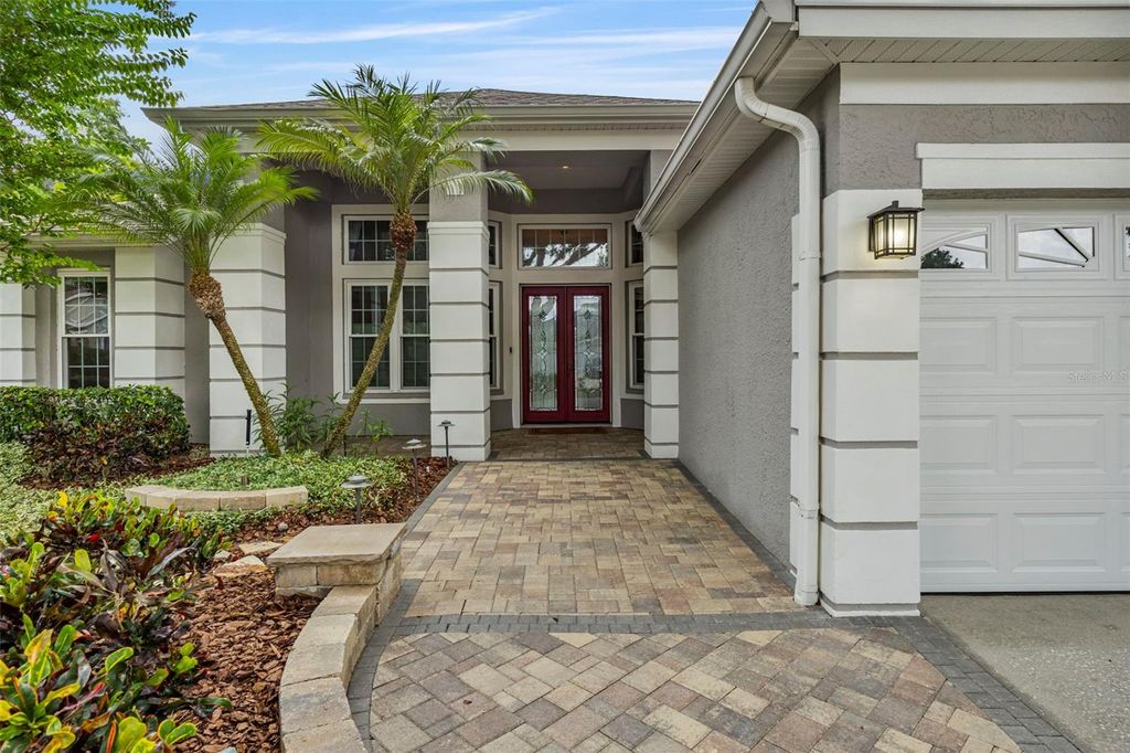 Photo of 10205 Newington Place, Tampa, FL 33626 (MLS # TB8410139)