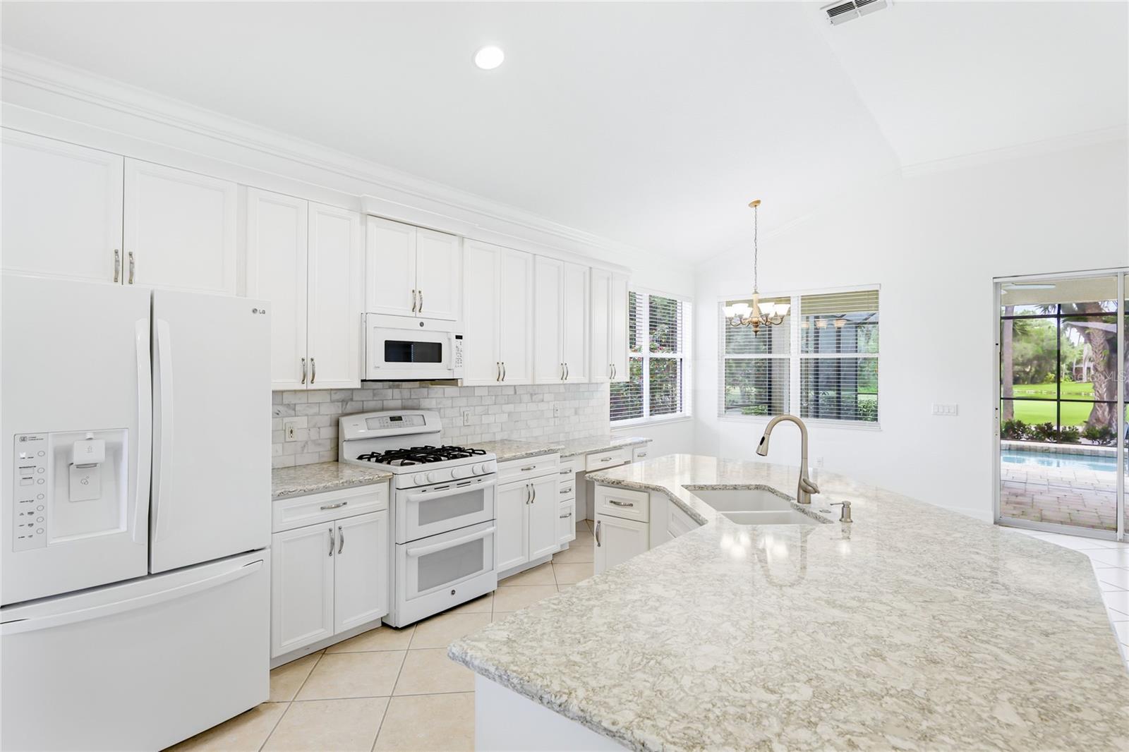 WATERLEFE GOLF & RIVER CLUB - Residential