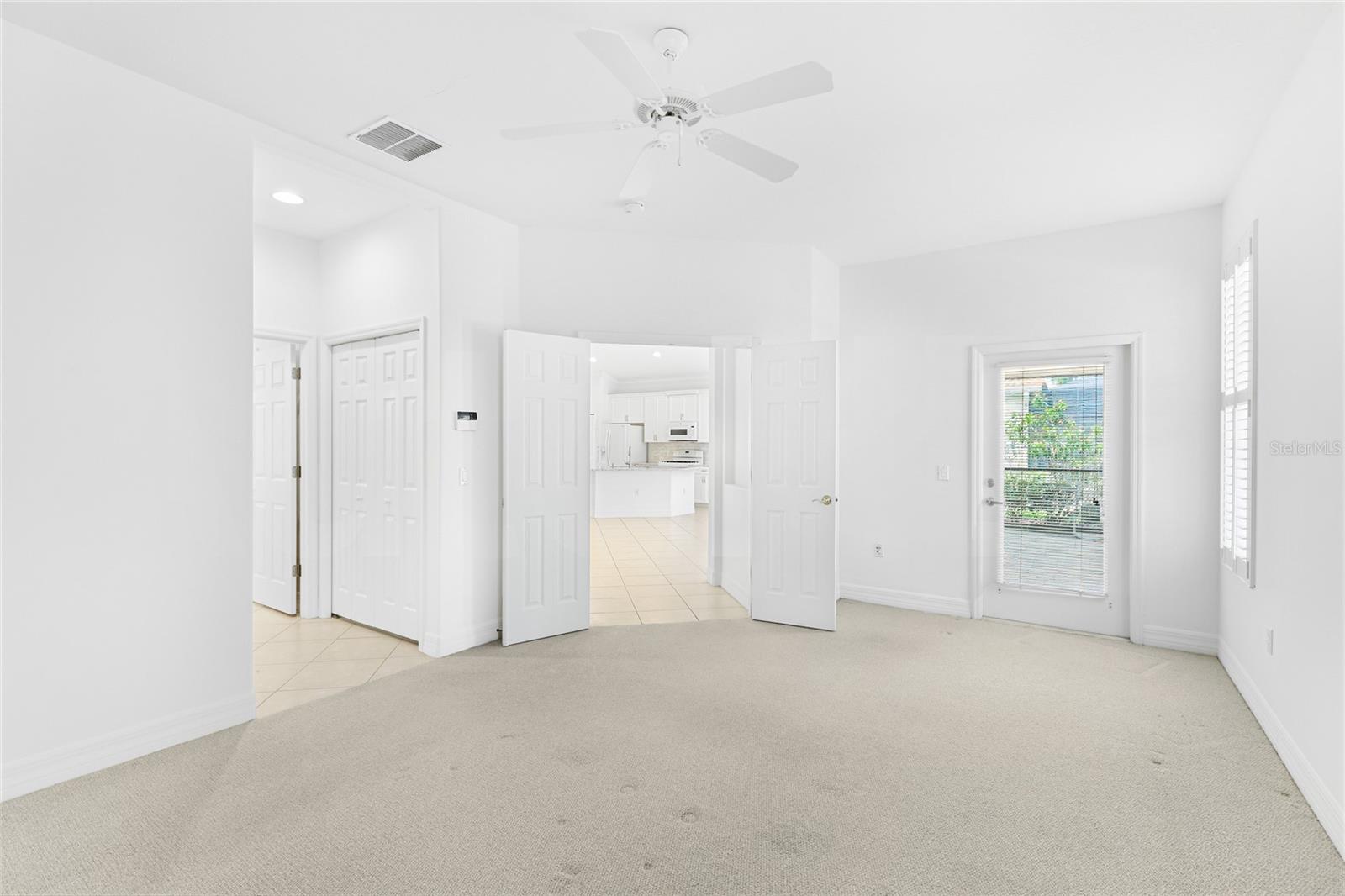 WATERLEFE GOLF & RIVER CLUB - Residential