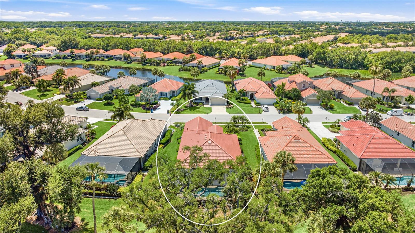 WATERLEFE GOLF & RIVER CLUB - Residential