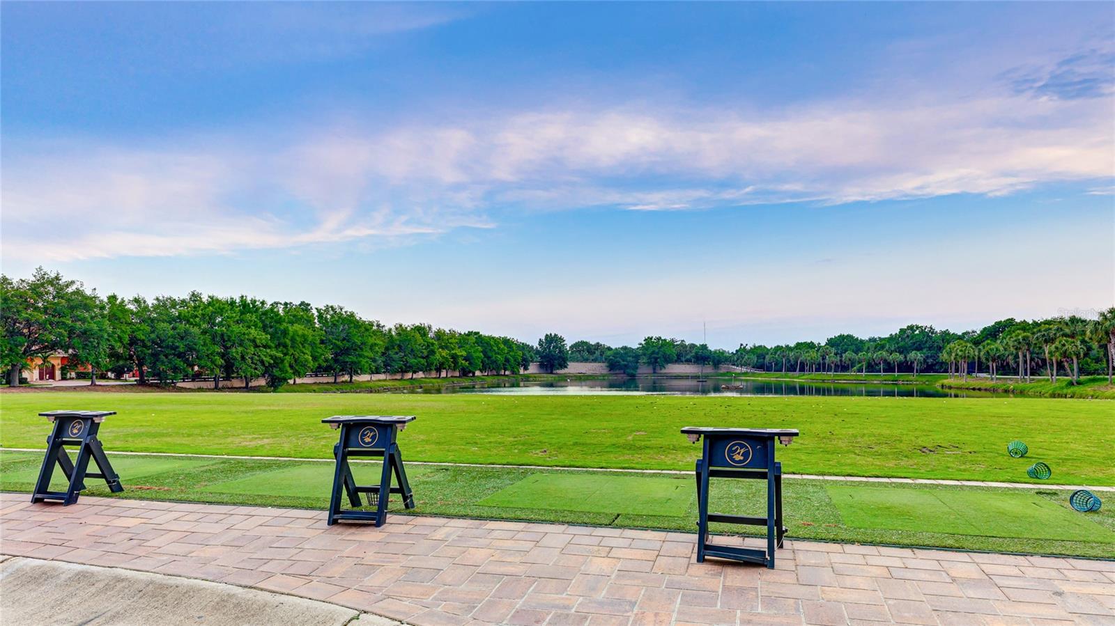 WATERLEFE GOLF & RIVER CLUB - Residential