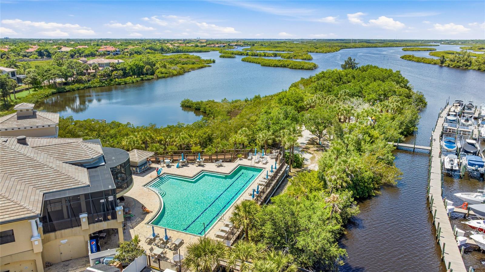 WATERLEFE GOLF & RIVER CLUB - Residential