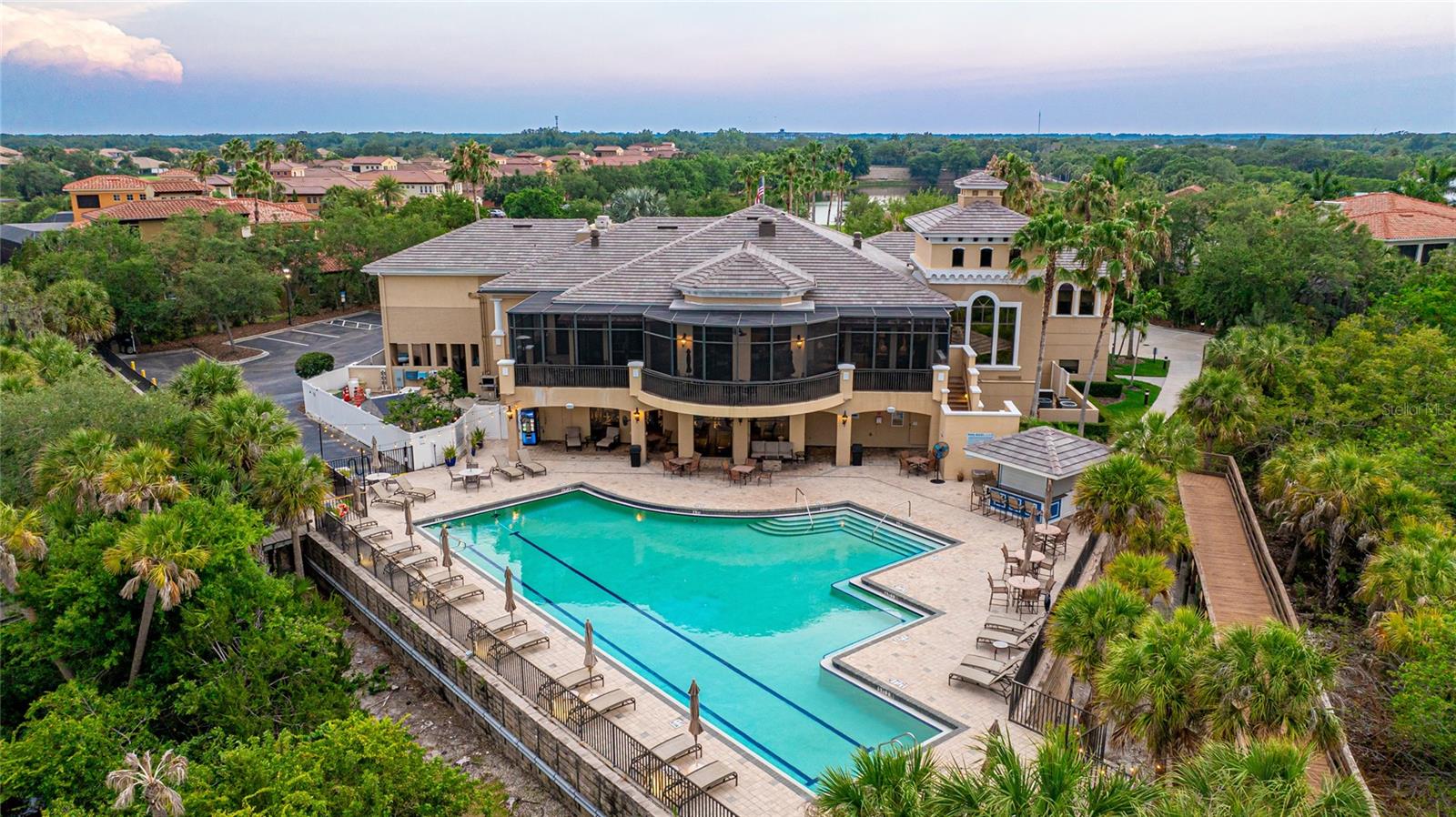 WATERLEFE GOLF & RIVER CLUB - Residential