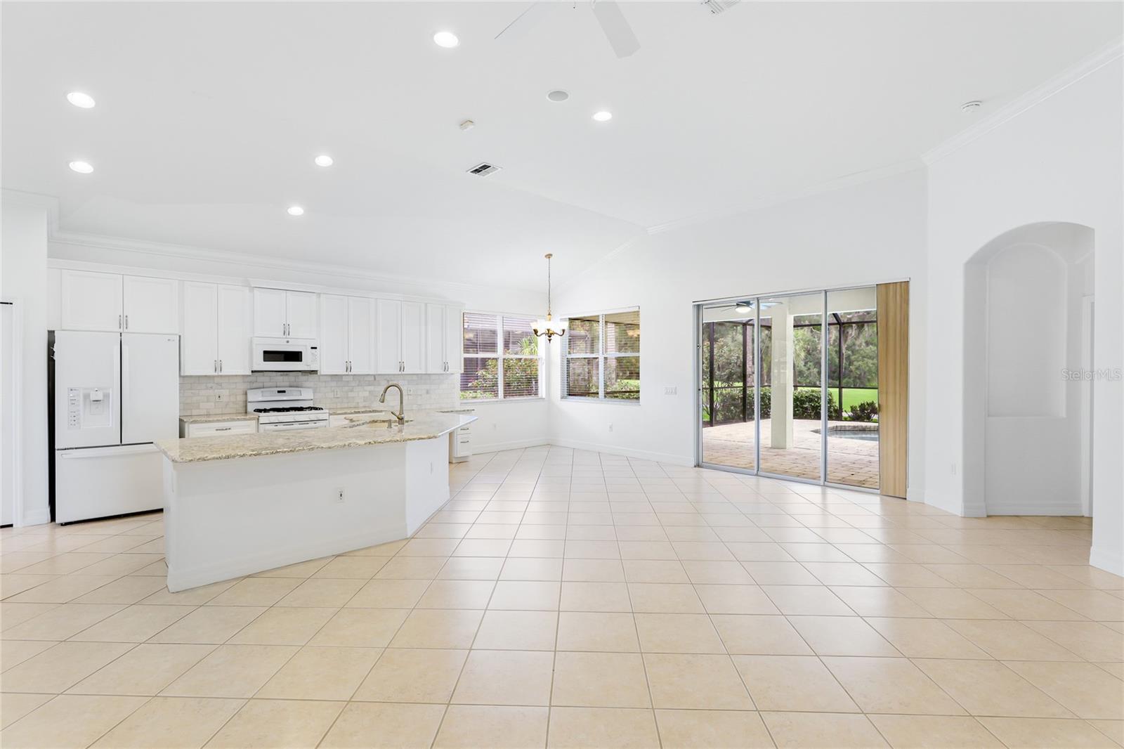 WATERLEFE GOLF & RIVER CLUB - Residential