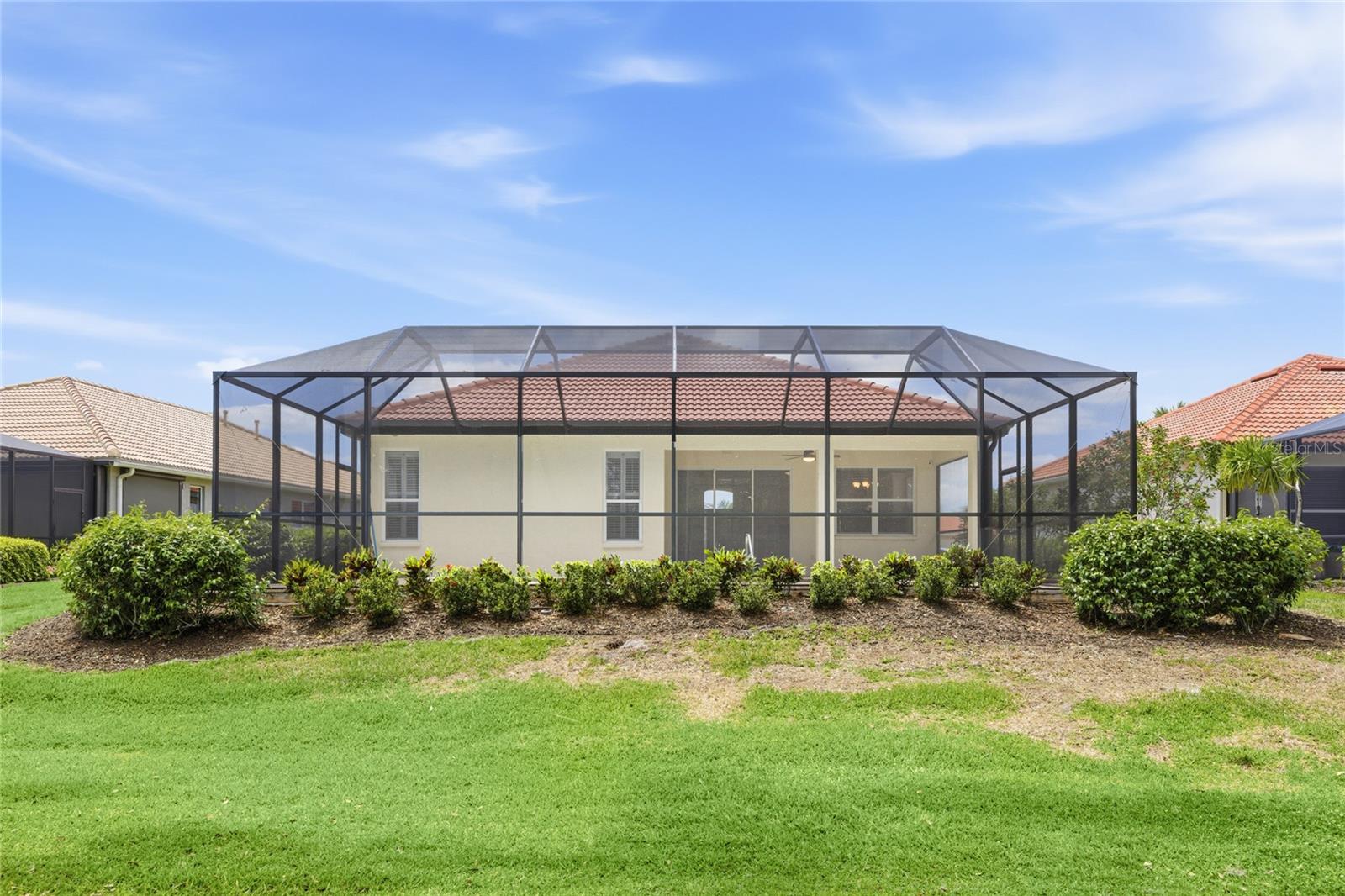 WATERLEFE GOLF & RIVER CLUB - Residential