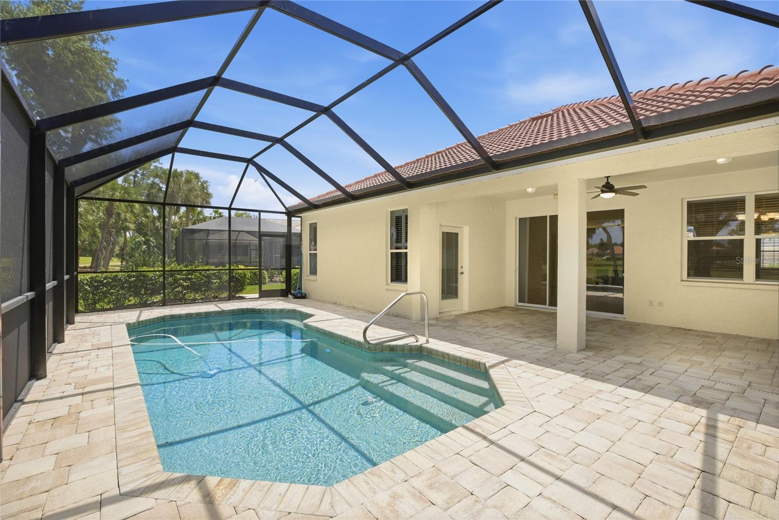 WATERLEFE GOLF & RIVER CLUB - Residential