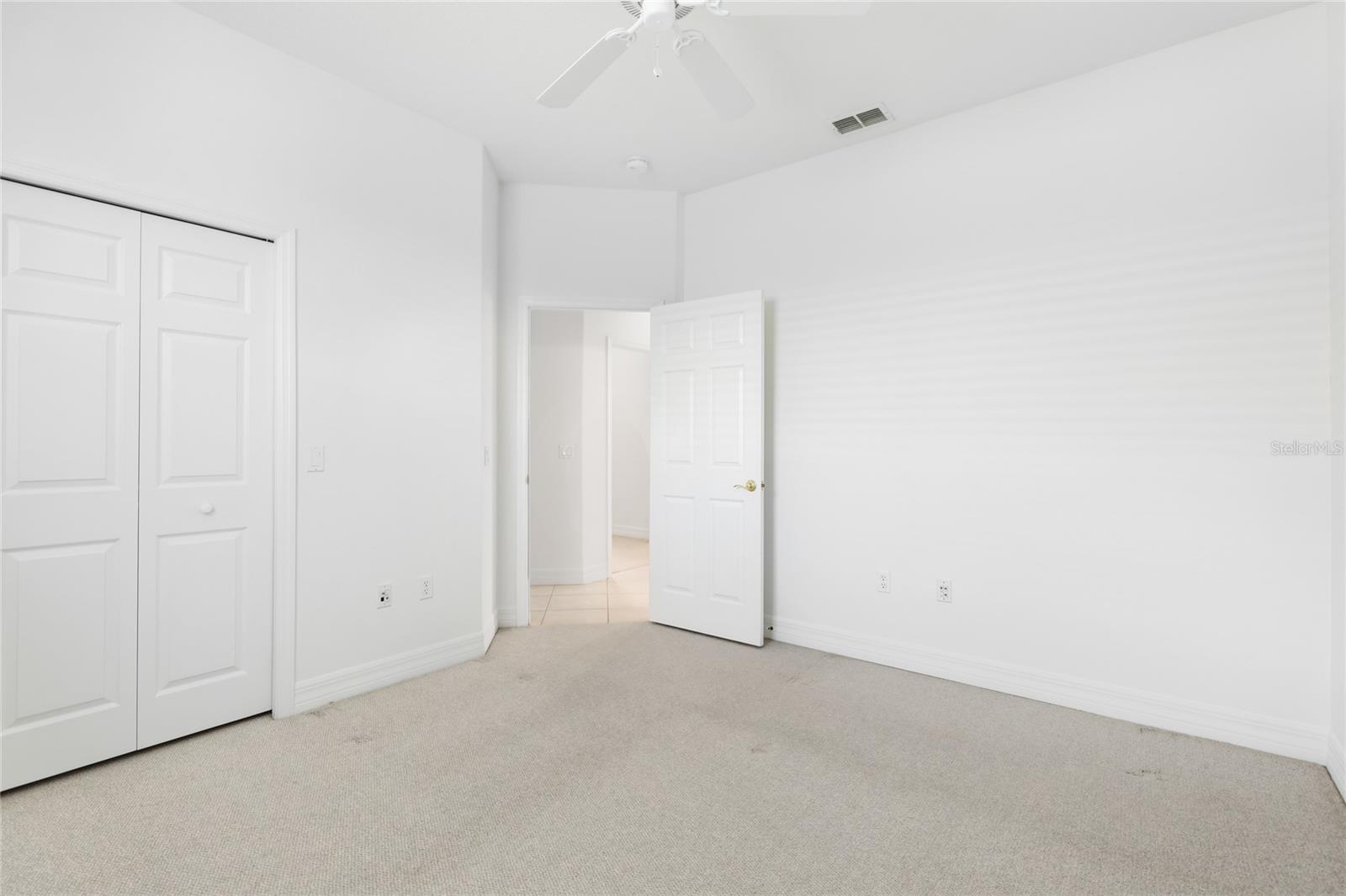 WATERLEFE GOLF & RIVER CLUB - Residential