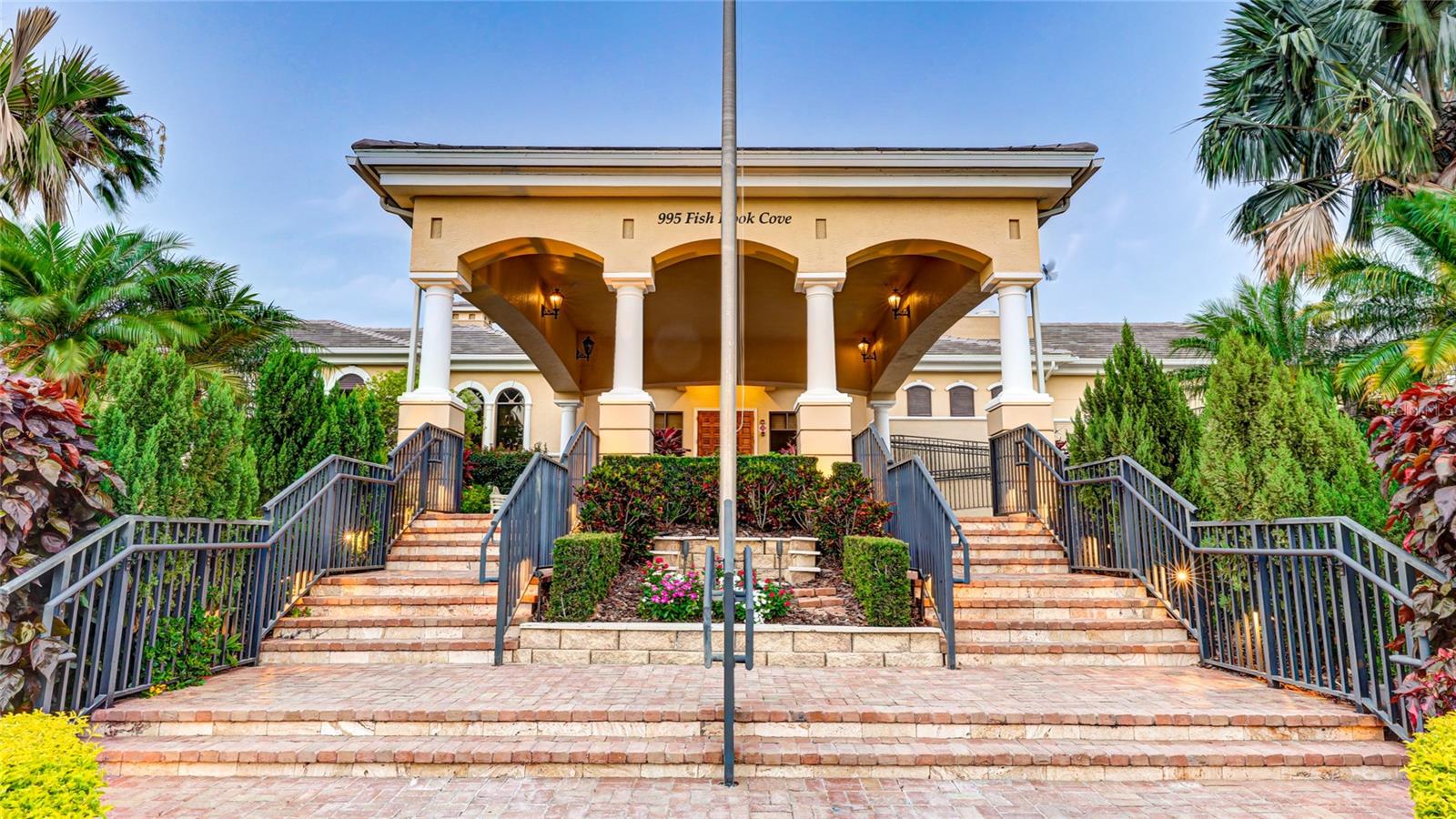 WATERLEFE GOLF & RIVER CLUB - Residential