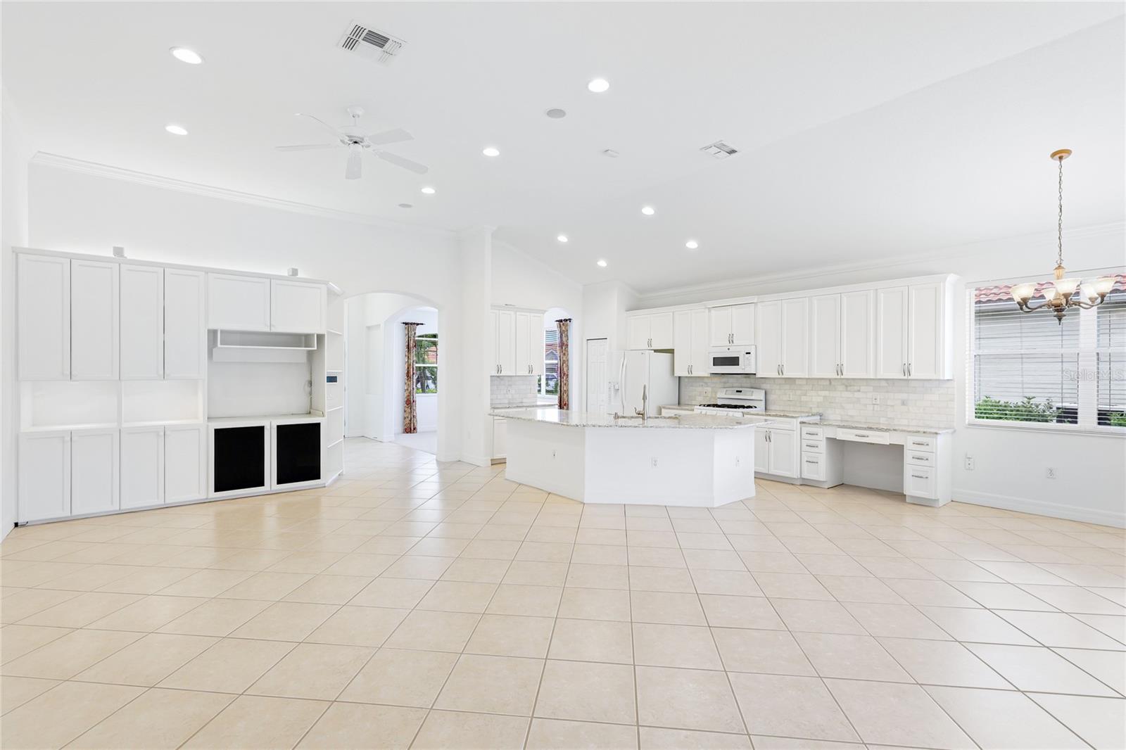 WATERLEFE GOLF & RIVER CLUB - Residential