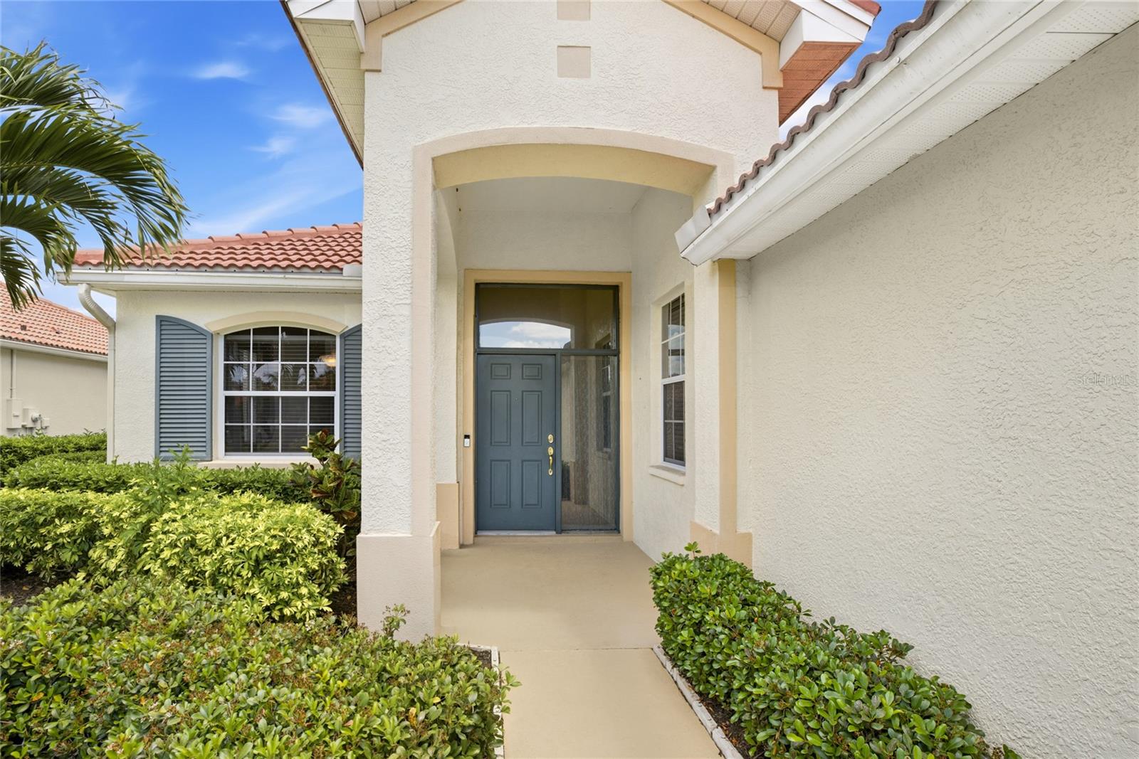 WATERLEFE GOLF & RIVER CLUB - Residential