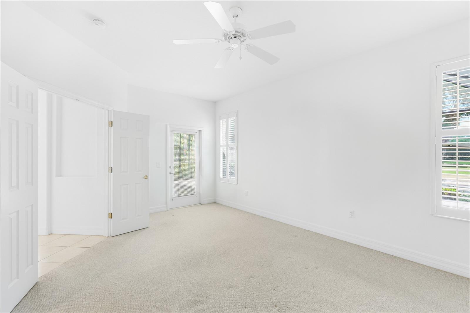 WATERLEFE GOLF & RIVER CLUB - Residential