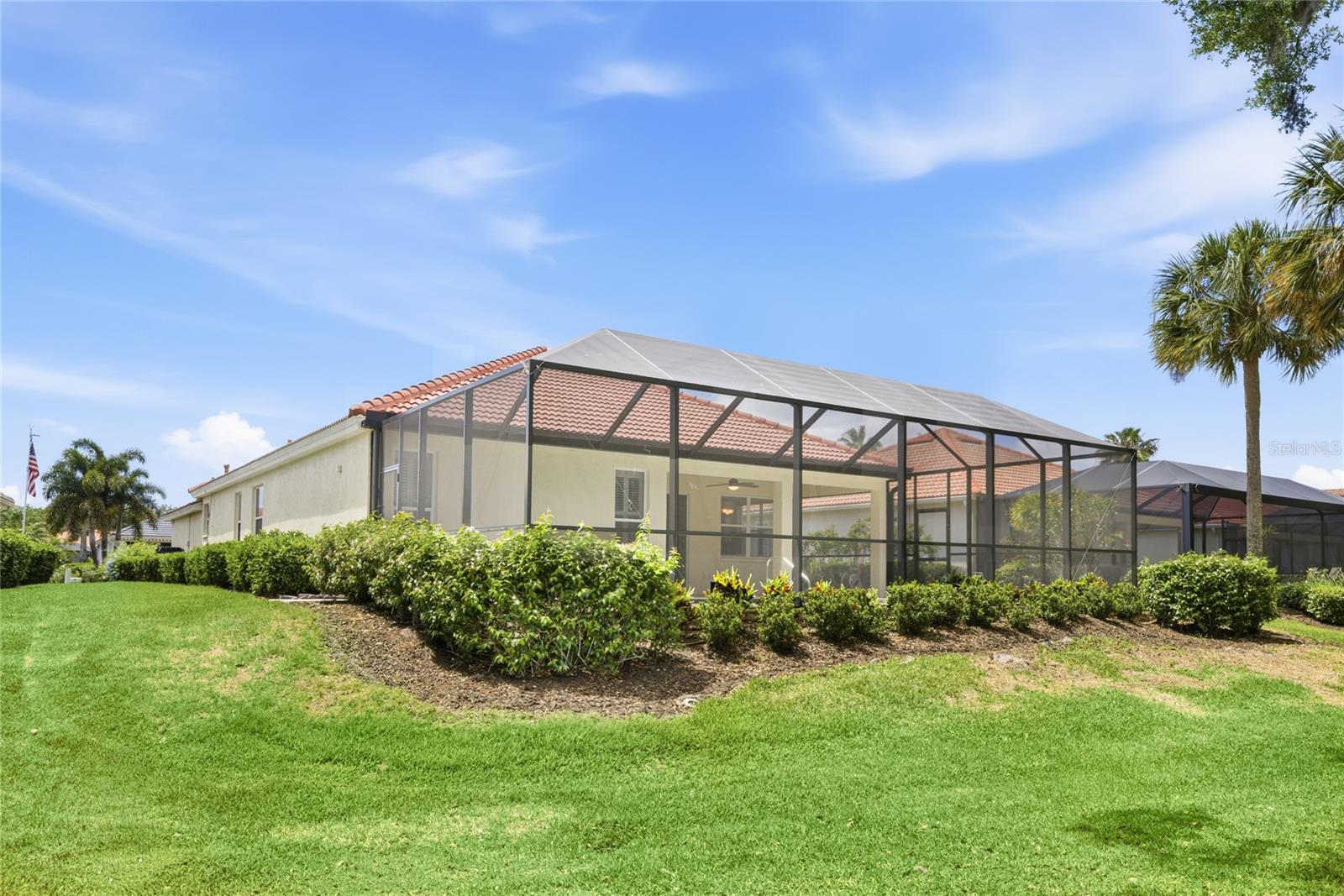 WATERLEFE GOLF & RIVER CLUB - Residential