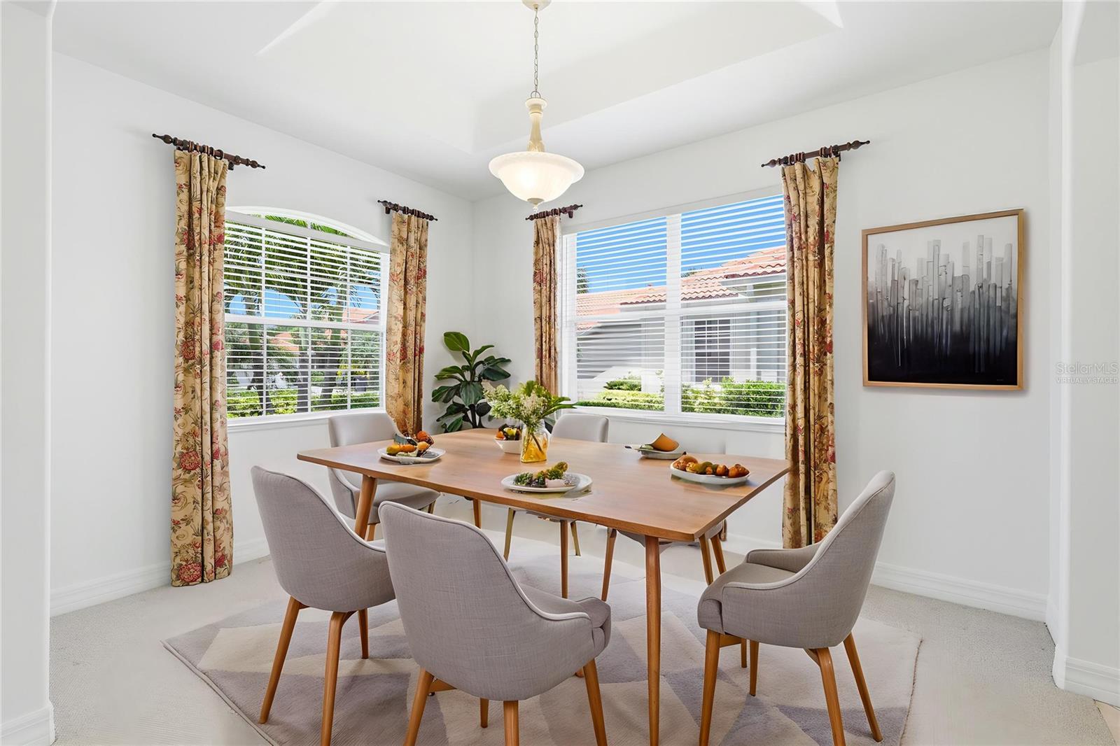 WATERLEFE GOLF & RIVER CLUB - Residential