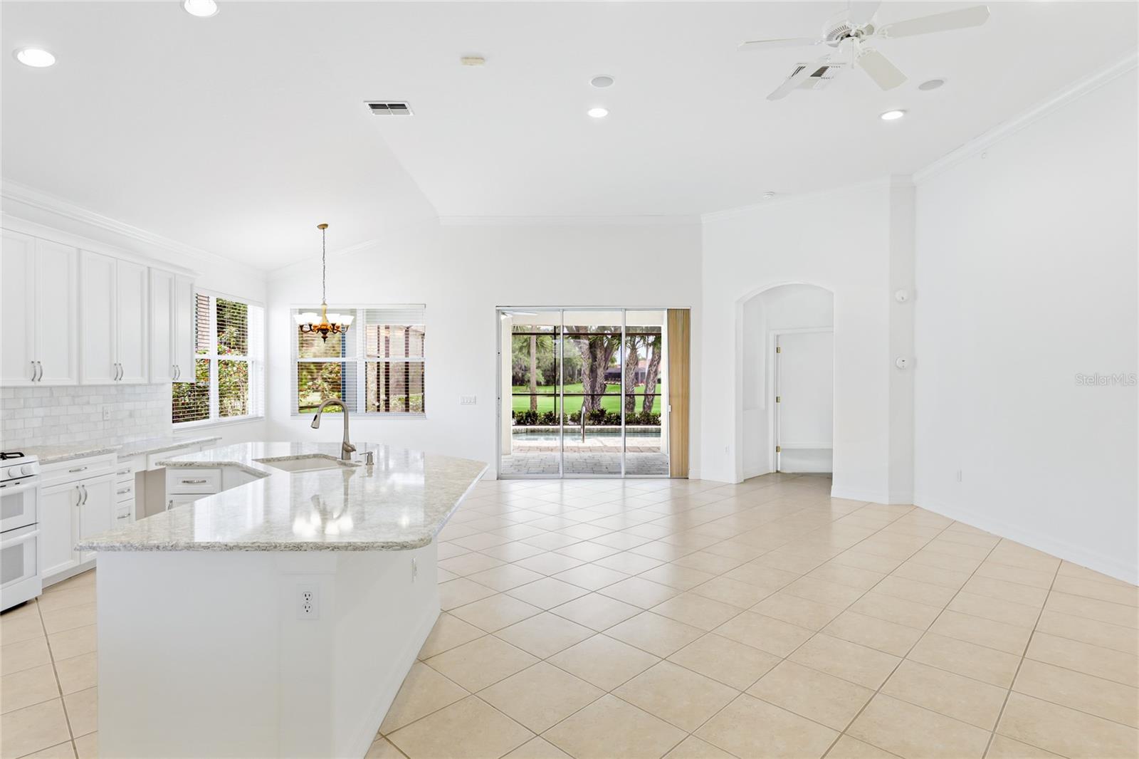 WATERLEFE GOLF & RIVER CLUB - Residential