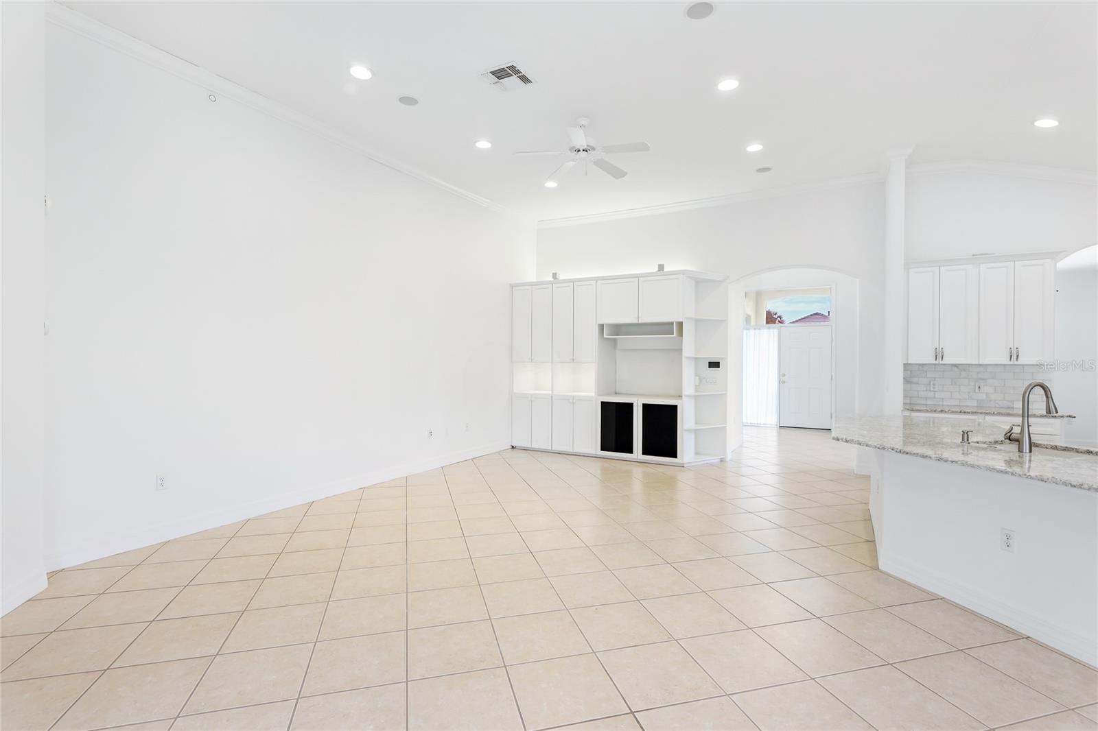 WATERLEFE GOLF & RIVER CLUB - Residential