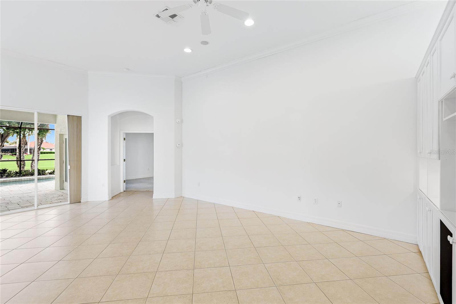 WATERLEFE GOLF & RIVER CLUB - Residential