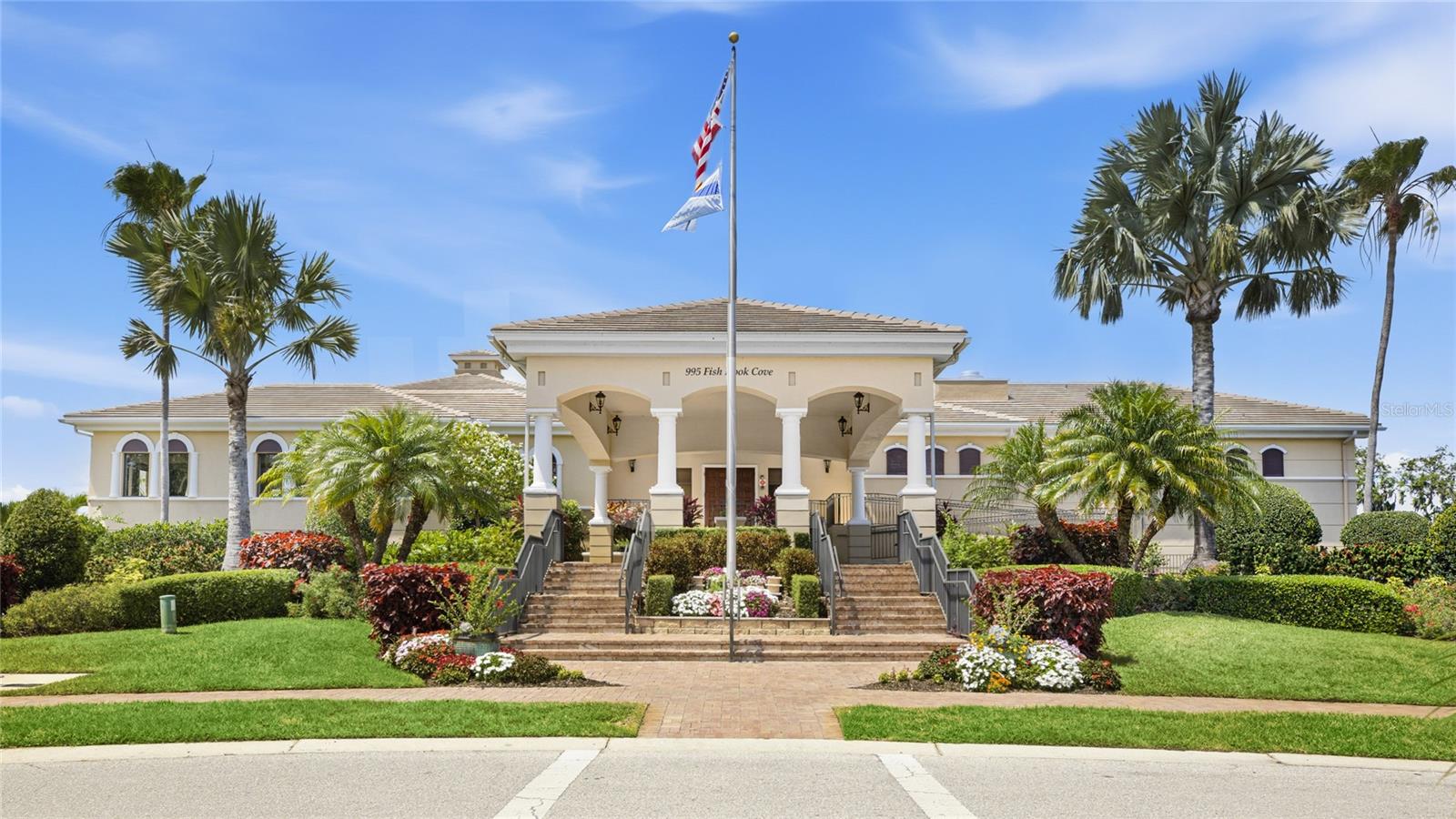 WATERLEFE GOLF & RIVER CLUB - Residential