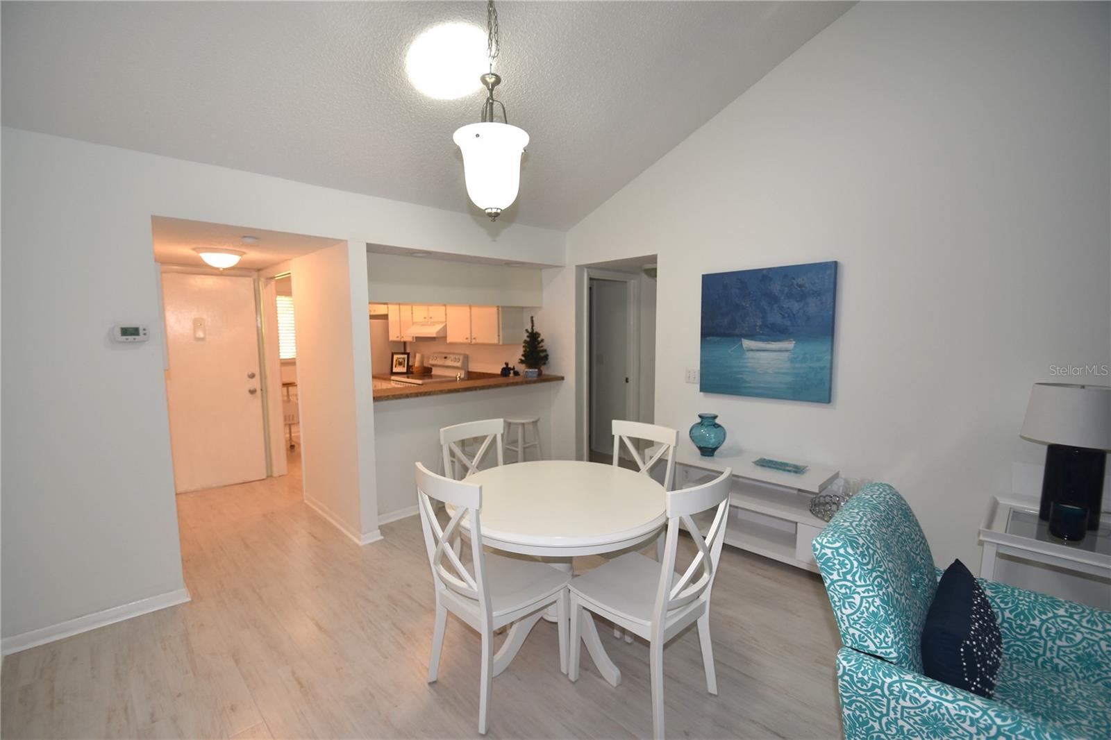 PELICAN COVE XIV - Residential Lease