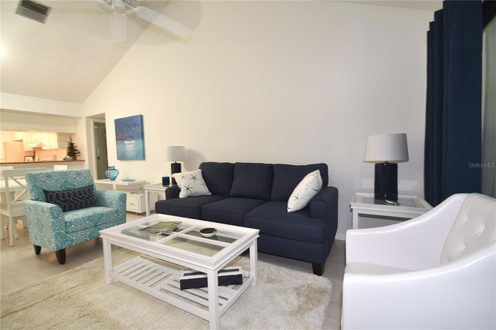 PELICAN COVE XIV - Residential Lease