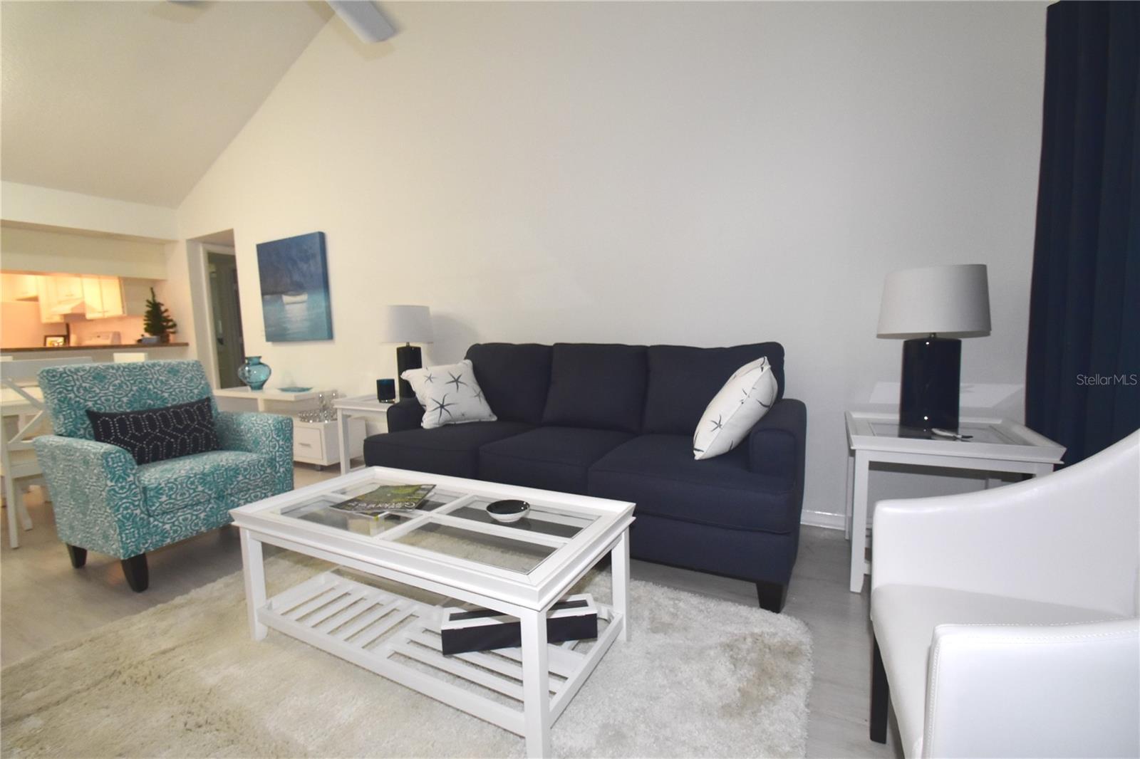 PELICAN COVE XIV - Residential Lease