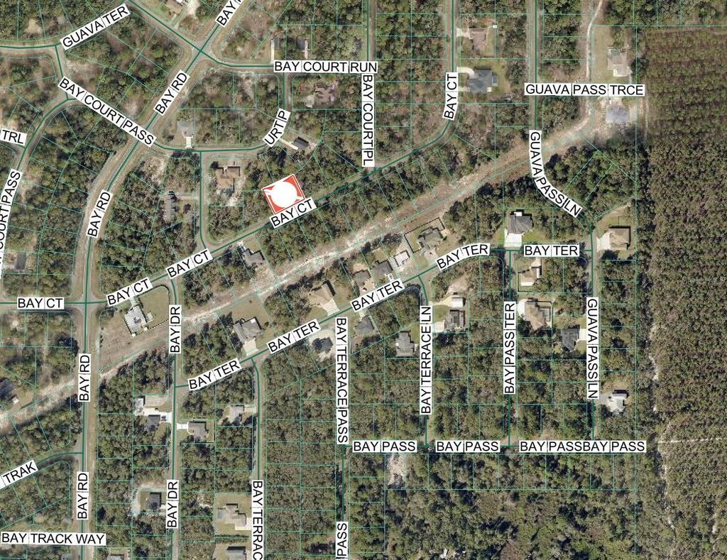 Photo of 15 Bay Court, Ocklawaha, FL 32179 (MLS # OM722515)