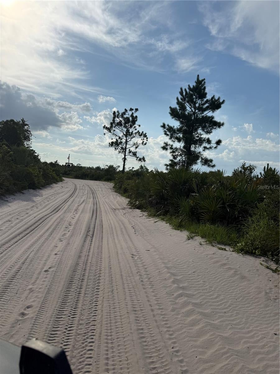 HOLOPAW GROVES ROAD Lot 125 & 126
