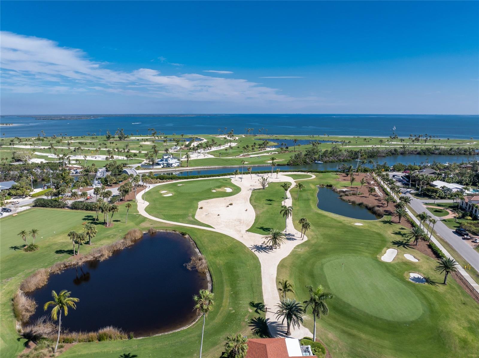 PORT CHARLOTTE SEC 085 - Land