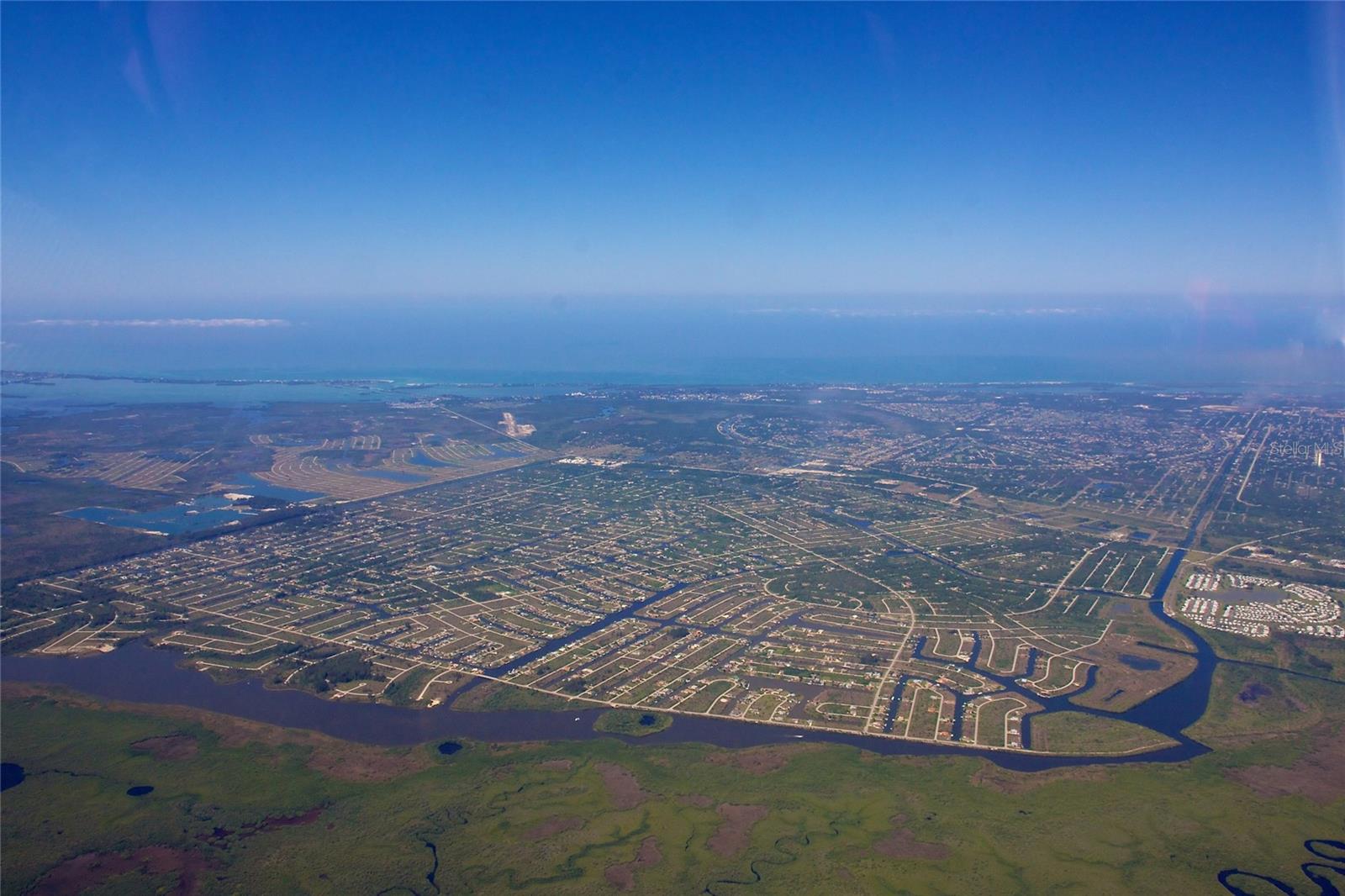 PORT CHARLOTTE SEC 085 - Land