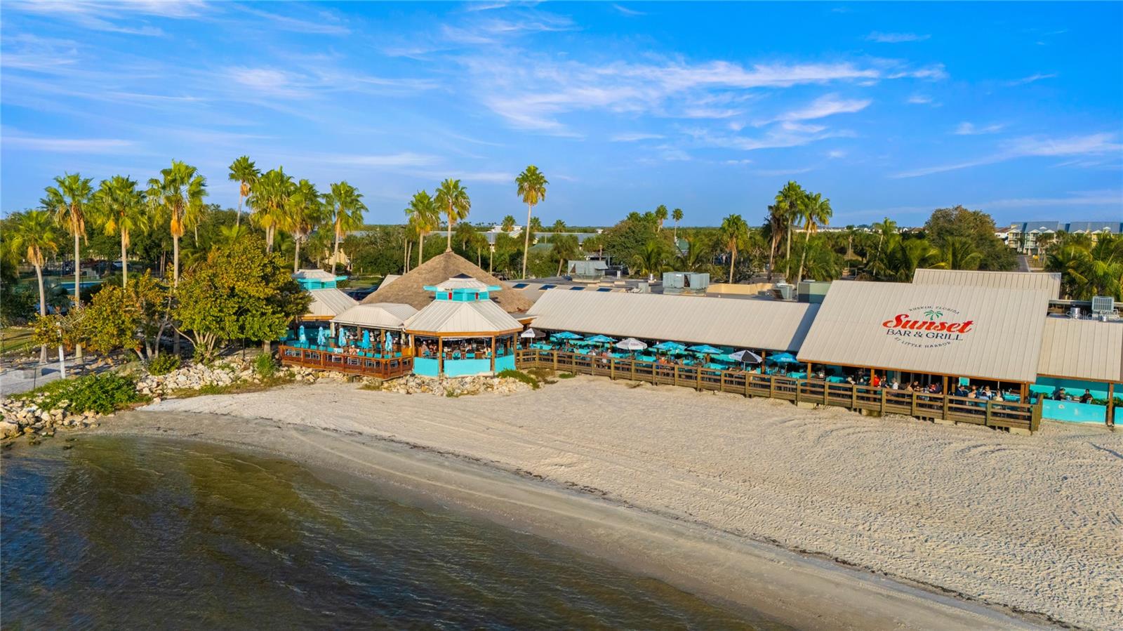 BAHIA BEACH SOUTH UNIT 1 - Residential