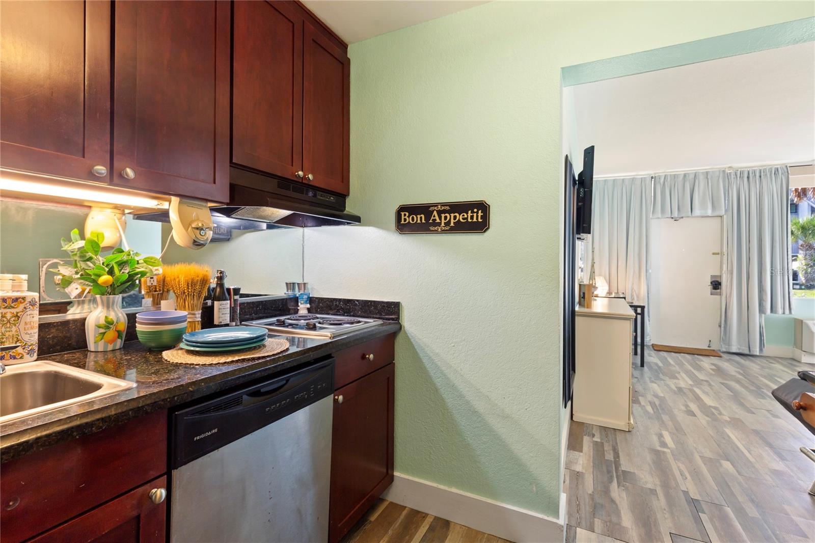 BAHIA BEACH SOUTH UNIT 1 - Residential