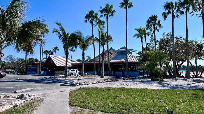 BAHIA BEACH SOUTH UNIT 1 - Residential