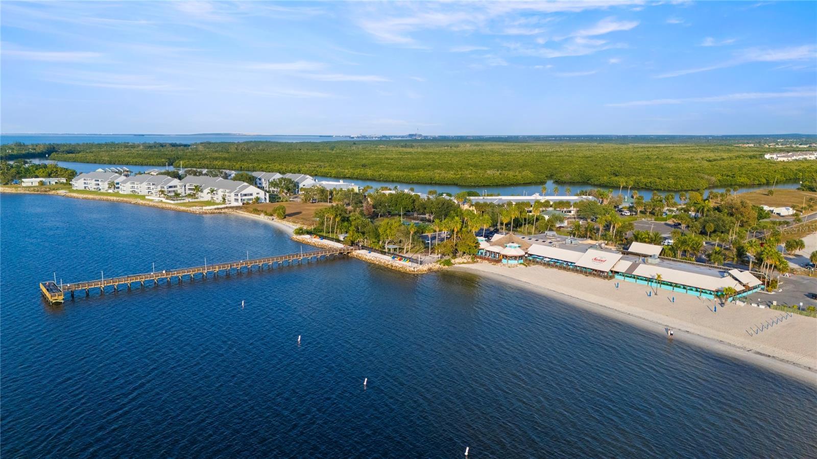 BAHIA BEACH SOUTH UNIT 1 - Residential
