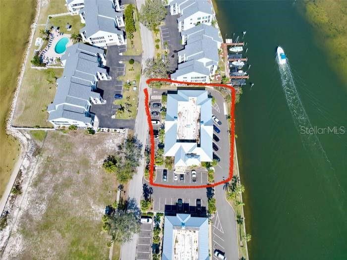 611 DESTINY DRIVE Unit 310