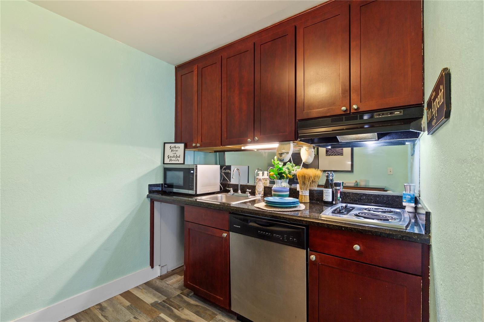 BAHIA BEACH SOUTH UNIT 1 - Residential