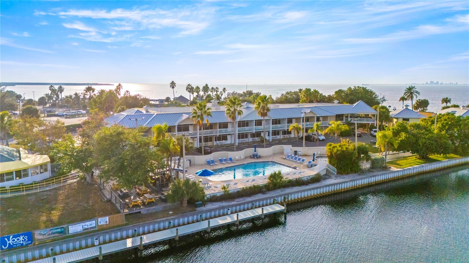 BAHIA BEACH SOUTH UNIT 1 - Residential