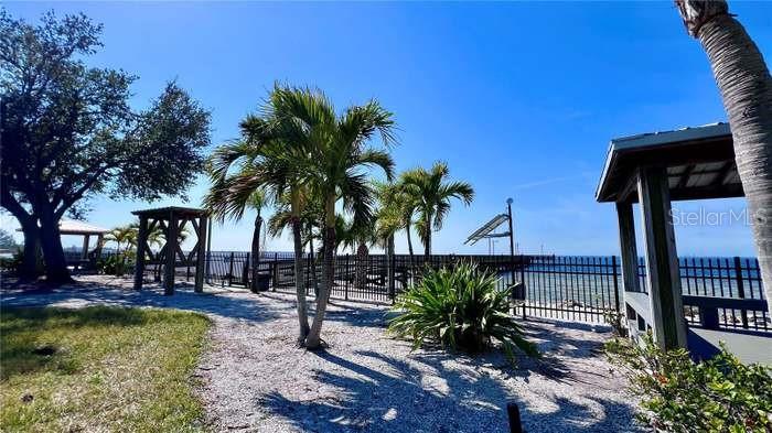BAHIA BEACH SOUTH UNIT 1 - Residential