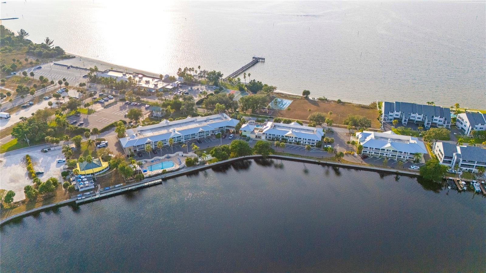BAHIA BEACH SOUTH UNIT 1 - Residential
