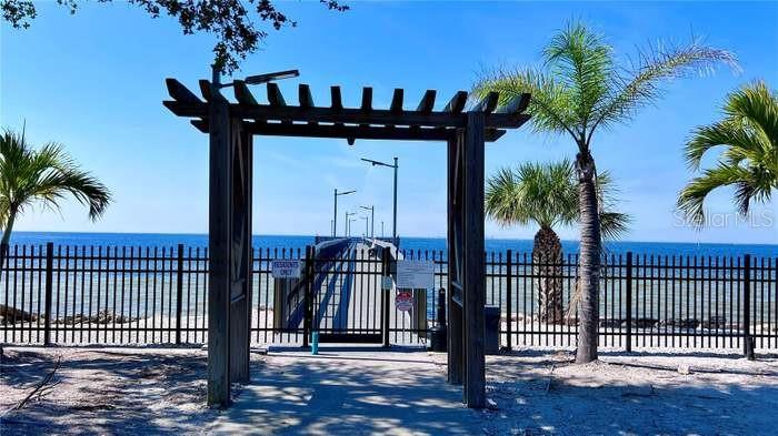 BAHIA BEACH SOUTH UNIT 1 - Residential