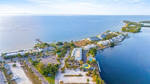 611 DESTINY DRIVE Unit 310 RUSKIN FL 33570