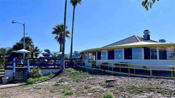 BAHIA BEACH SOUTH UNIT 1 - Residential