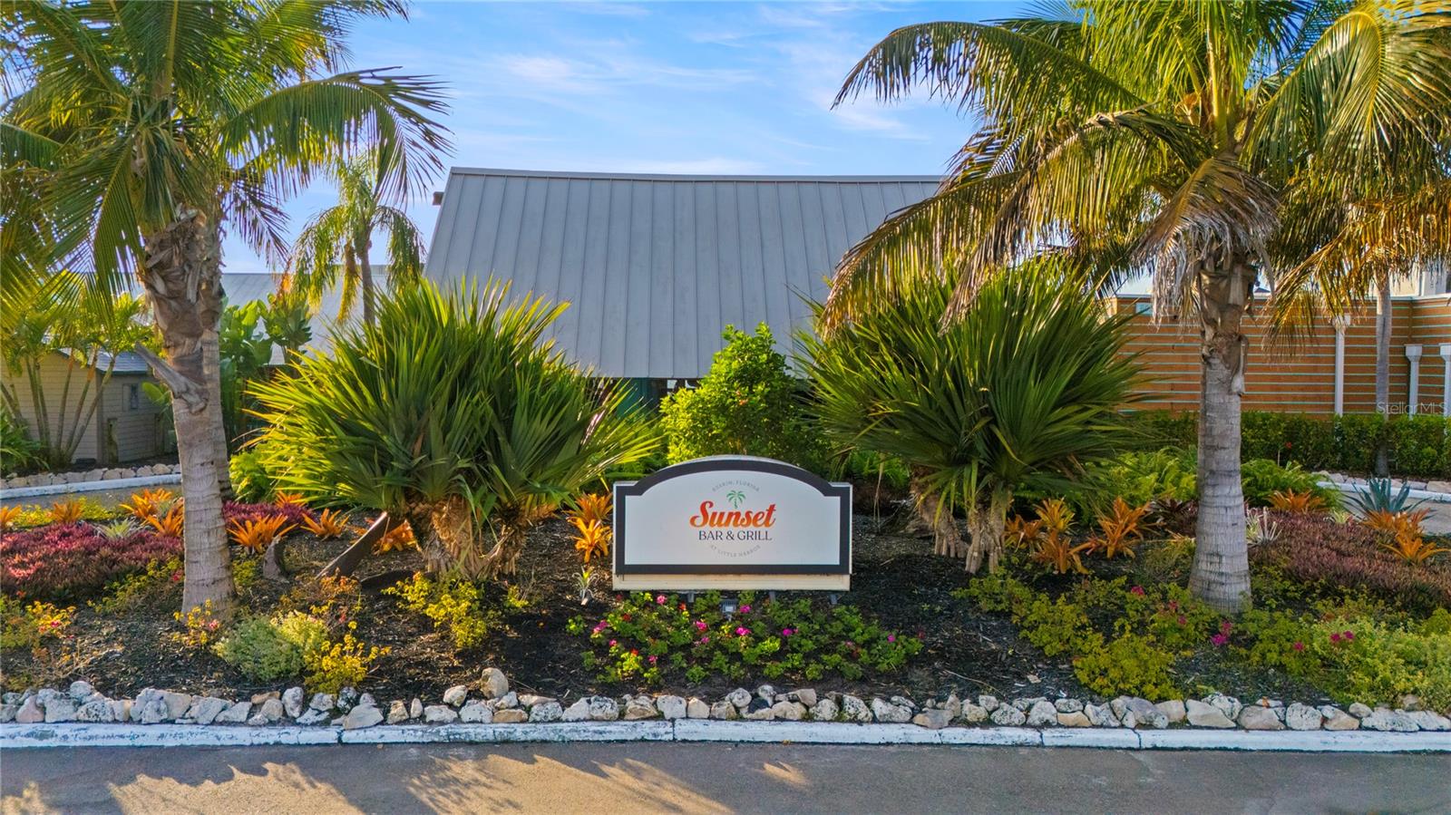 BAHIA BEACH SOUTH UNIT 1 - Residential