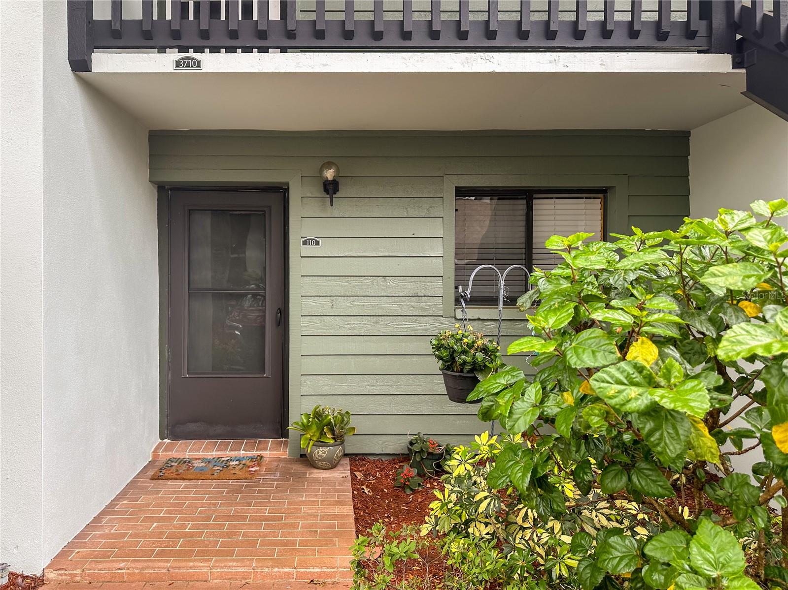 3710 GREENERY COURT 110