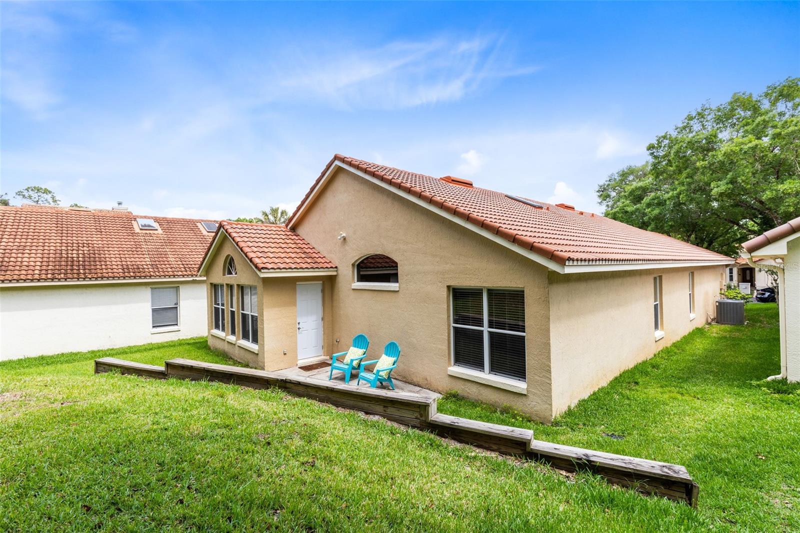 COUNTRY CLUB VILLAGE UNIT 3 - Residential