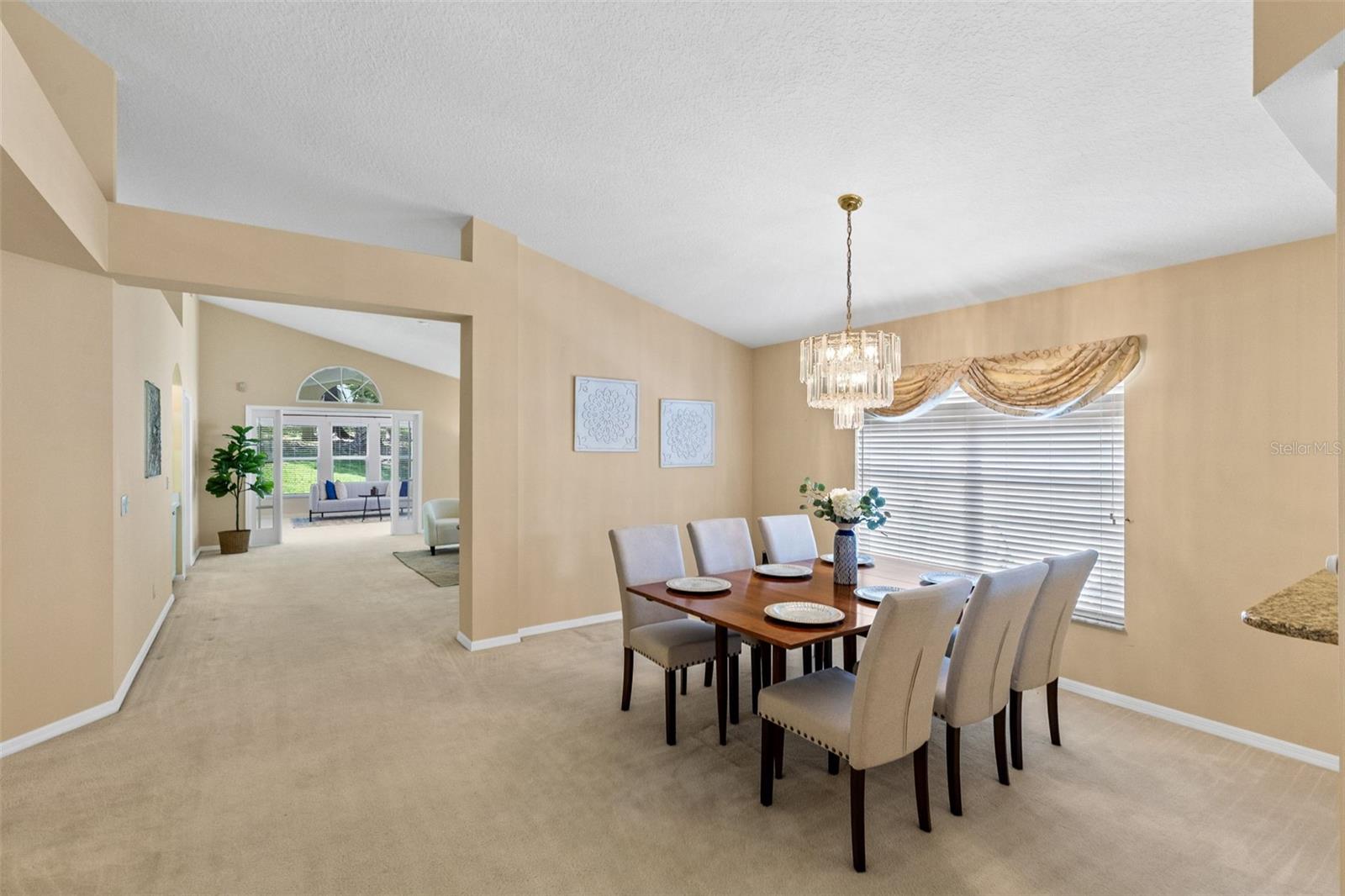 COUNTRY CLUB VILLAGE UNIT 3 - Residential