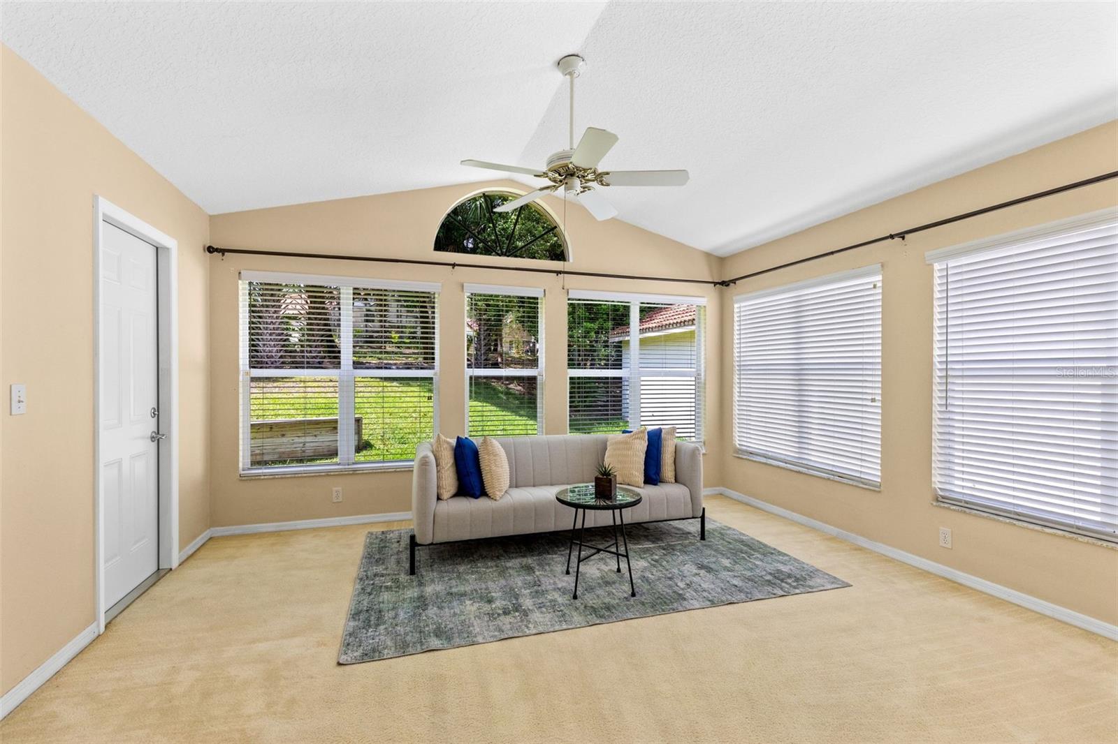 COUNTRY CLUB VILLAGE UNIT 3 - Residential