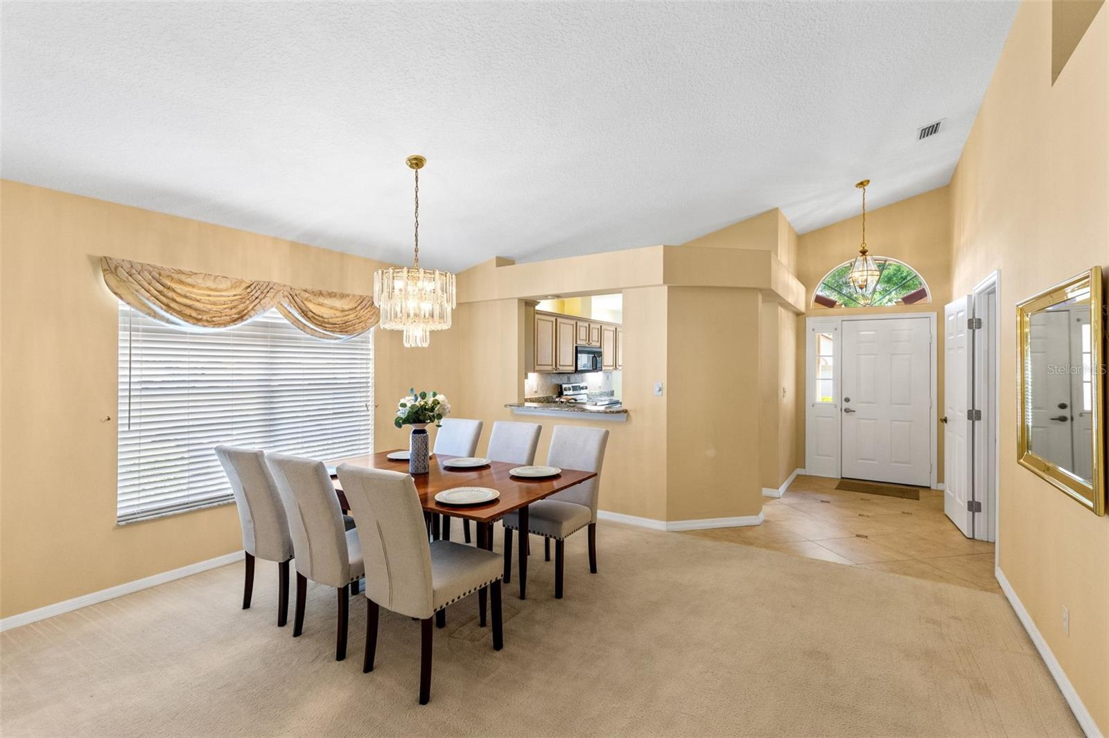 COUNTRY CLUB VILLAGE UNIT 3 - Residential